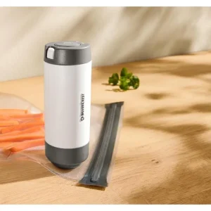 Appareil de mise sous vide manuel, 3 W