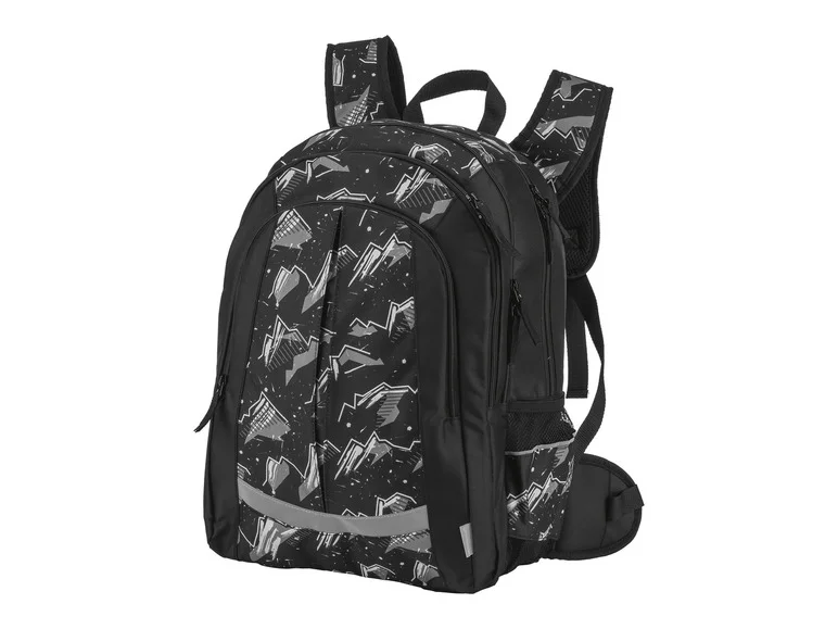 Sac à dos scolaire, 27 L — SKU IW12QFRFJ4ZDH0M2 - Image 6