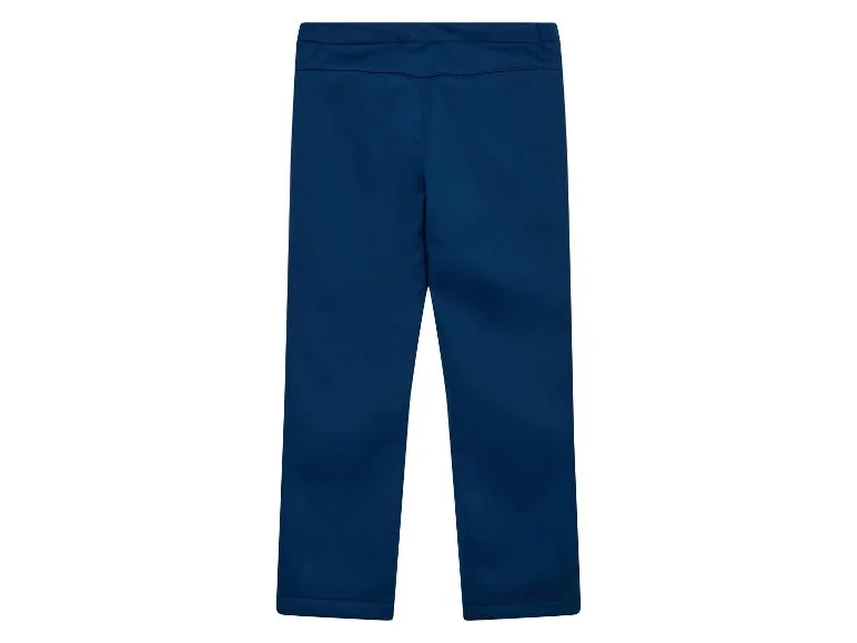 Pantalon softshell enfant — SKU HROSPMM251TMHCN3GU - Image 13