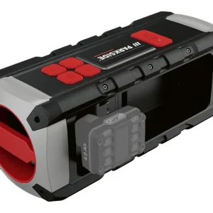 Haut-parleur de chantier Bluetooth® — SKU TXAQLAZRUNJLQ4XI