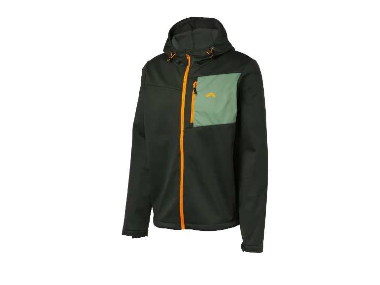 Veste softshell homme — SKU BFYFPWZF7J45QIZK5F - Image 2
