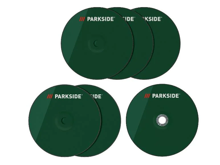 Disque(s) à tronçonner - Image 3