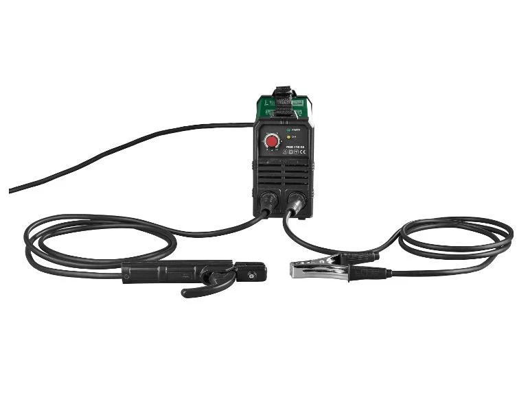 Poste à souder Inverter PISG 120 D5 — SKU SJQWNLI3HPLWBBCBK9 - Image 2