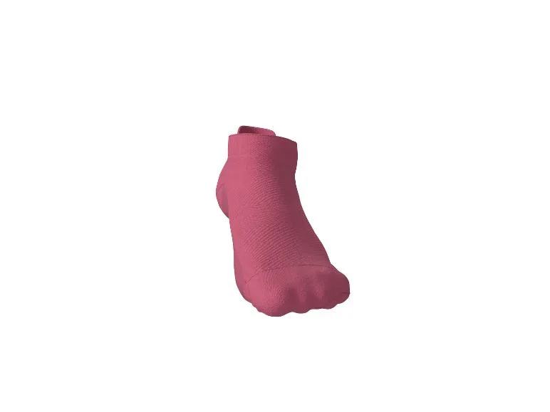 Lot de 5 paires de socquettes de sport unisexe - Image 23