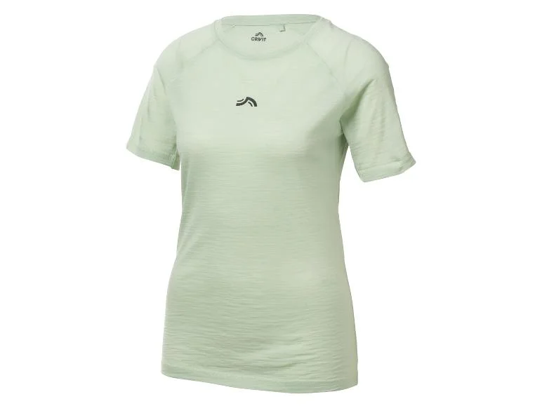 T-shirt technique femme — SKU KU2DJWVNFKEJ6ONDN - Image 10