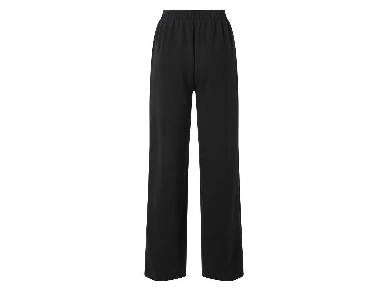Pantalon molletonné femme — SKU EPOCB86LLGGCY9G8RF - Image 3