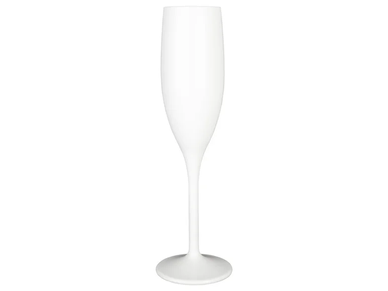 Lot de 6 verres à vin, à champagne ou à eau - Image 5