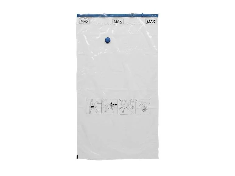 Set de 10 housses de rangement sous vide - Image 7