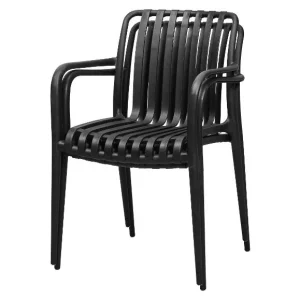 Chaise de jardin