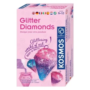 Kit d'expérimentation