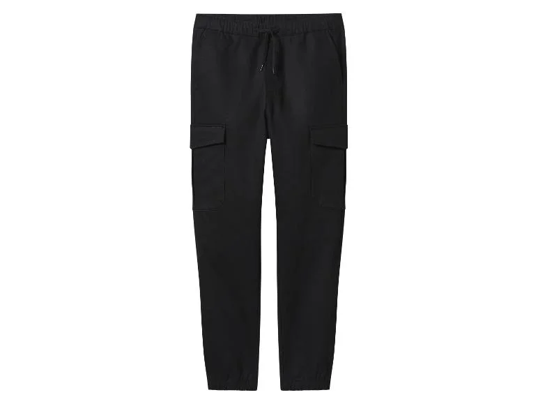 Pantalon cargo homme — SKU 9352R8XZ1KERLPBTW - Image 3