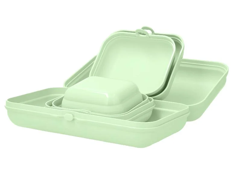 Set de 5 boîtes repas - Image 11