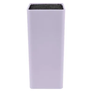 Bloc range-couteaux, pastel