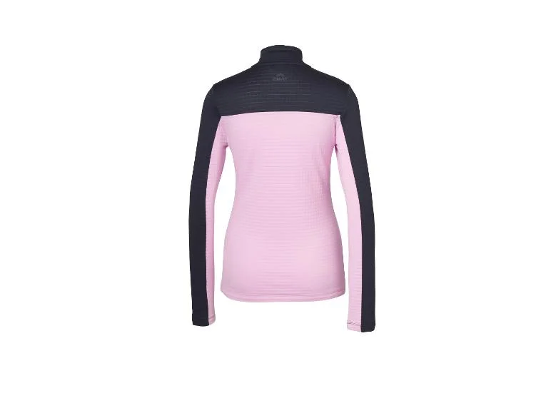 Sweat technique en polaire femme - Image 9