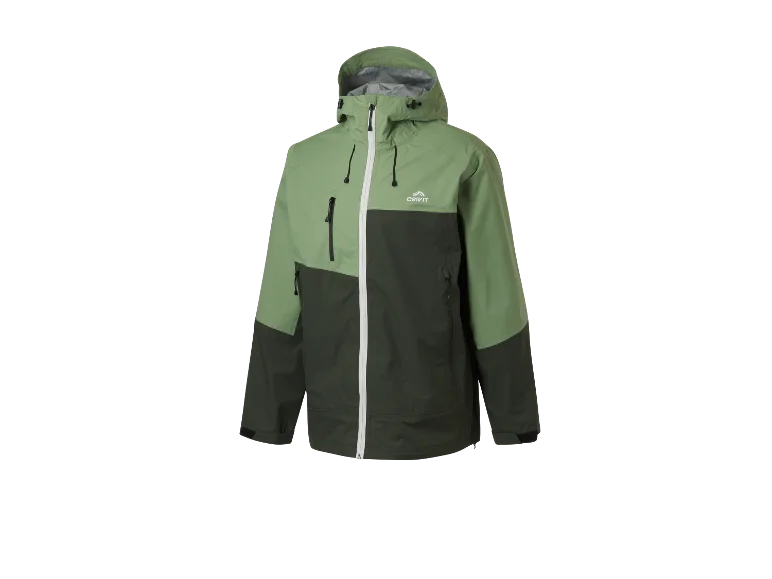 Veste technique premium homme — SKU 8GU0XJ7HHG5XUU9V5 - Image 5