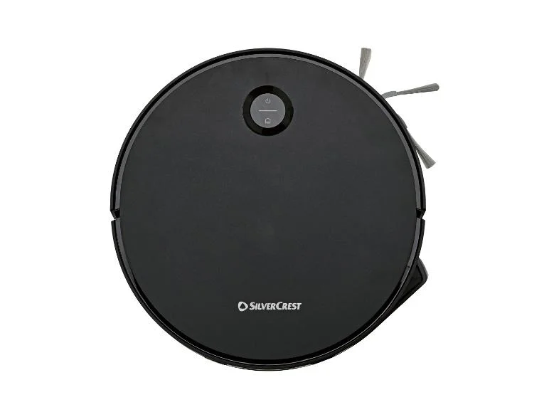 Aspirateur robot 2 en 1 avec station de vidage - Image 3