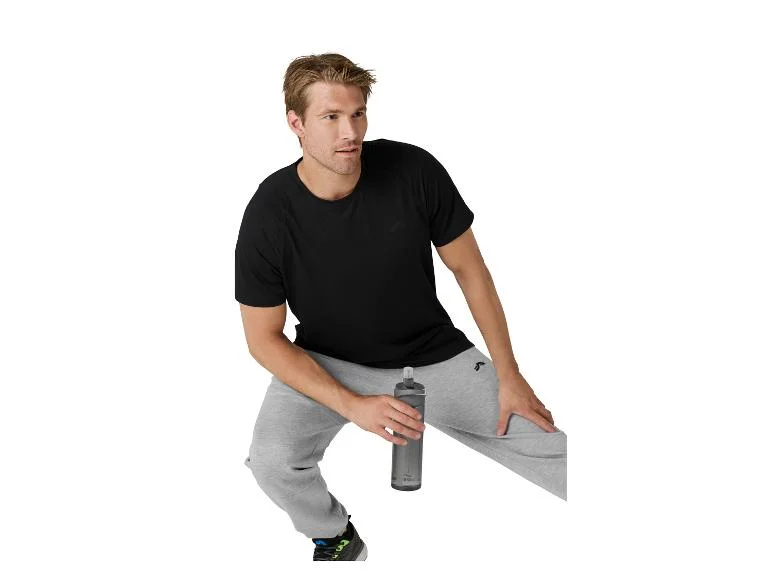 T-shirt technique Premium homme — SKU A2PQ8NVJOS8W2S38YO - Image 3