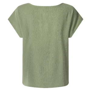 T-shirt femme — SKU T1HNJABTQE1SZ0YN