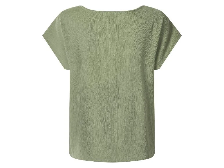 T-shirt femme — SKU T1HNJABTQE1SZ0YN