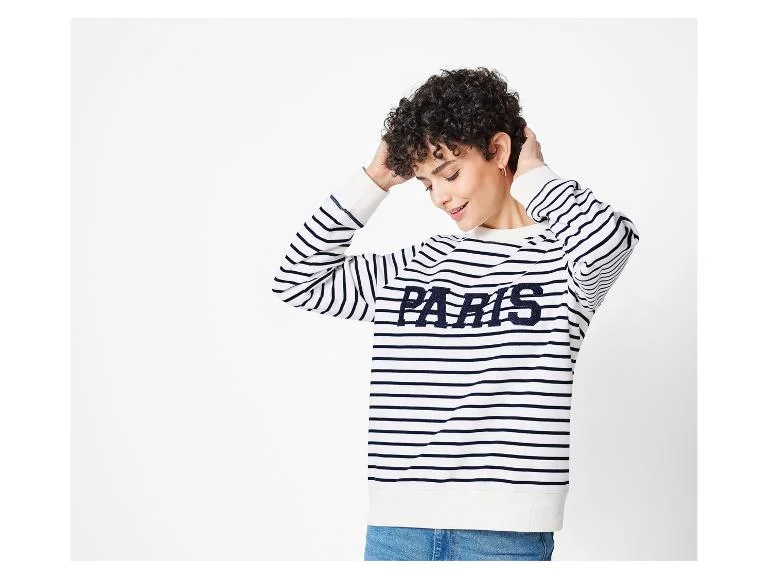 Sweat femme — SKU ALVAL5Q8R3AK3UF7 - Image 5