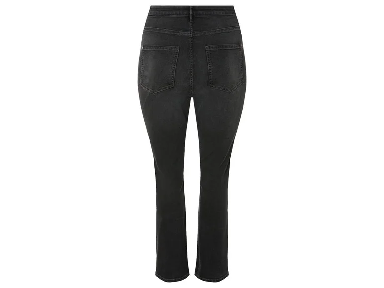 Jean skinny femme — SKU 1IJL4XXJATI0NM8UHC - Image 2