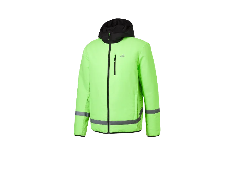 Veste réversible homme — SKU 16M12VOXSBVIJX3K - Image 7