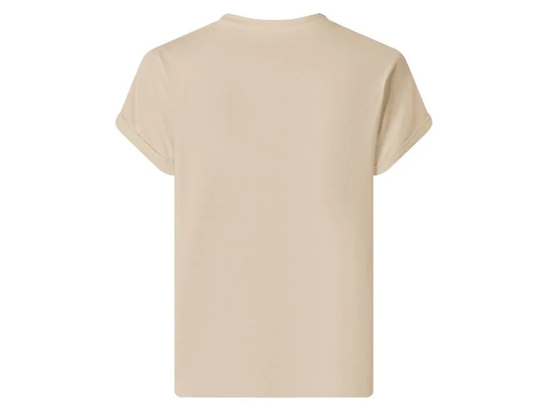 T-shirt femme — SKU VJAZIIP1BGPS12KA4 - Image 8