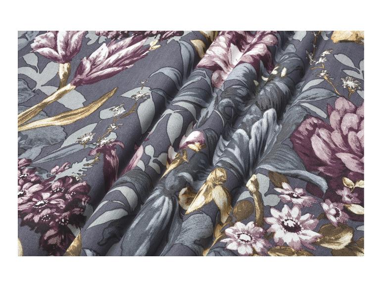 Parure de housse de couette en renforcé - Image 3