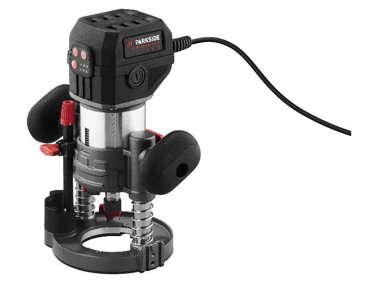 Fraiseuse multifonction PPMF 710 A1 — SKU ULXFEETN6XNI9R0G - Image 2