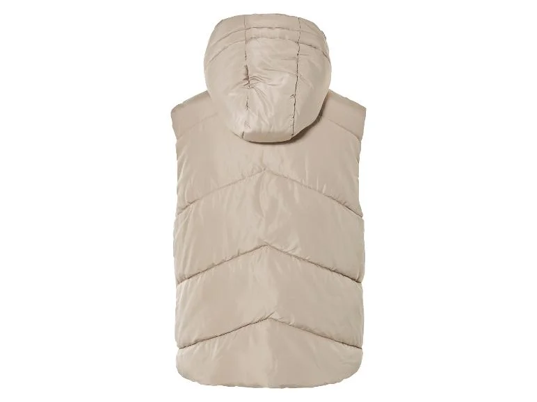 Doudoune sans manches femme — SKU GO3TETKWPK2NGFSDY - Image 11