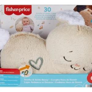 Peluche d'endormissement