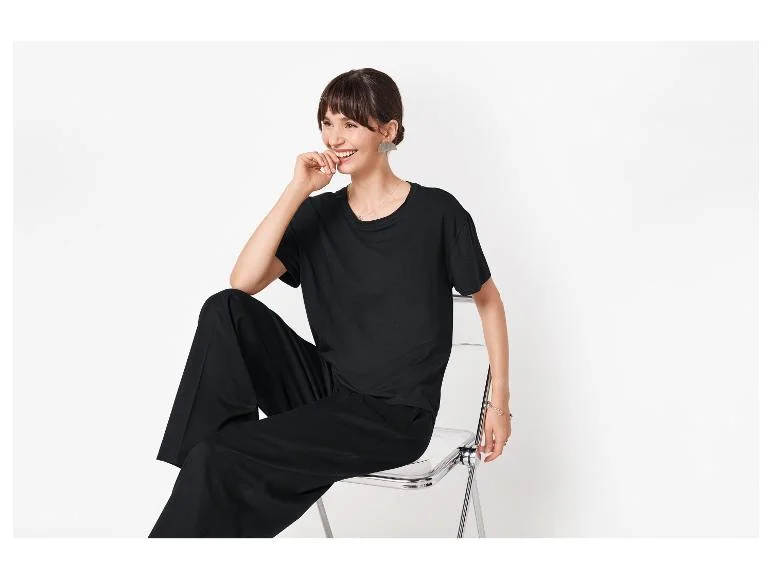 T-shirt femme — SKU ZRYW7HXDIXDP2KAT0D - Image 6