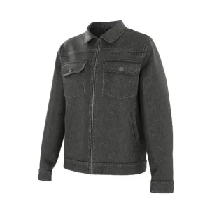 Veste en jean homme — SKU 9PZE0HLJPNZ8CS4X