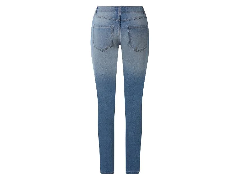 Jean super skinny femme — SKU QSM35IL8YL1Q47Y9GL - Image 2