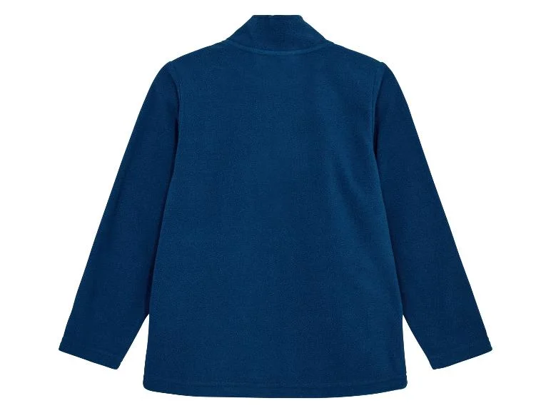 Veste polaire enfant — SKU 2R2IQU9UOFJMJX9MFM