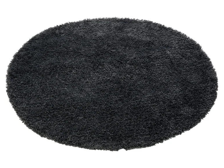 Tapis à poils longs, 80 x 150 cm ou Ø 100 cm - Image 3
