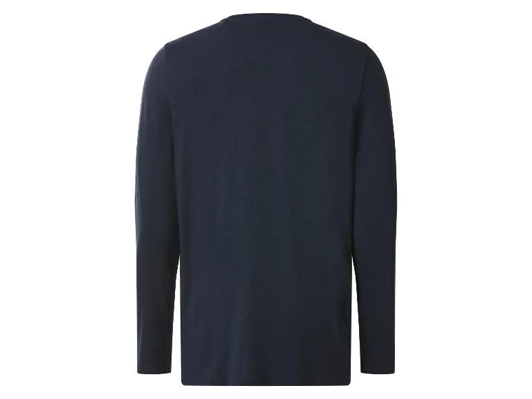 T-shirt manches longues homme - Image 7