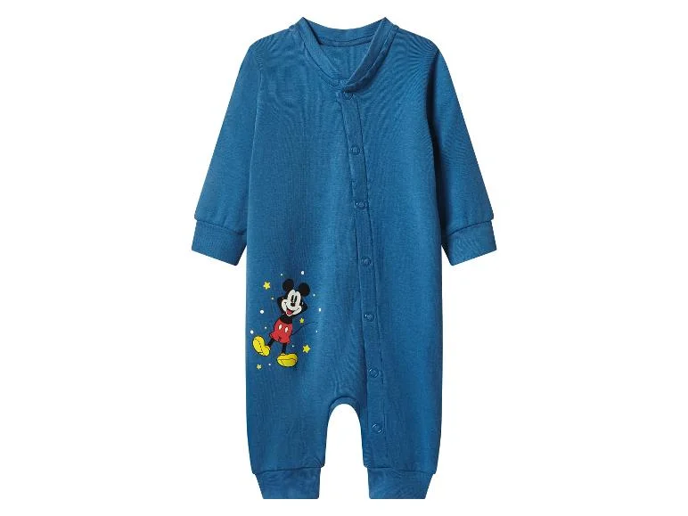 Pyjama bébé — SKU 72NYU43VQ9KX6DQ7 - Image 4