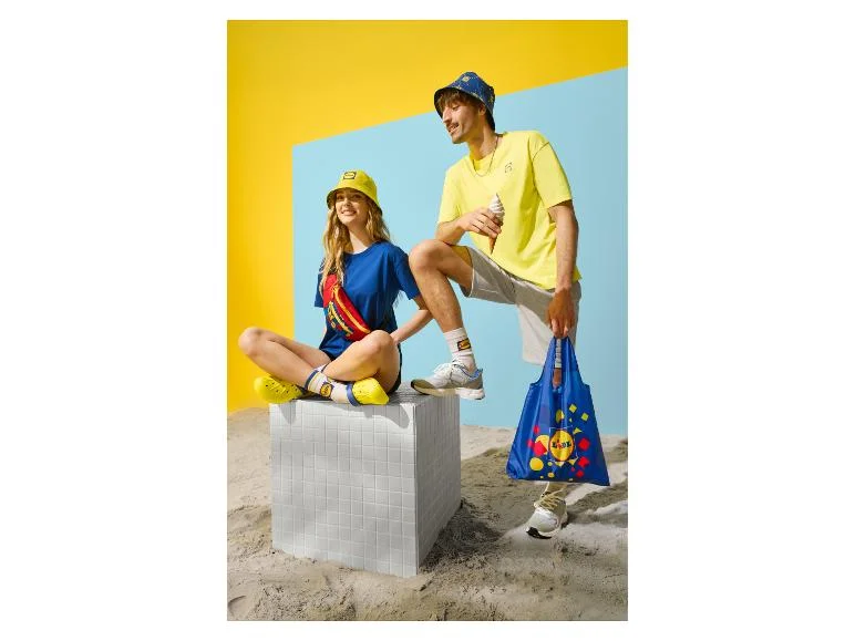 T-shirt Lidl homme — SKU 213N4QYJSKFB77N7 - Image 3