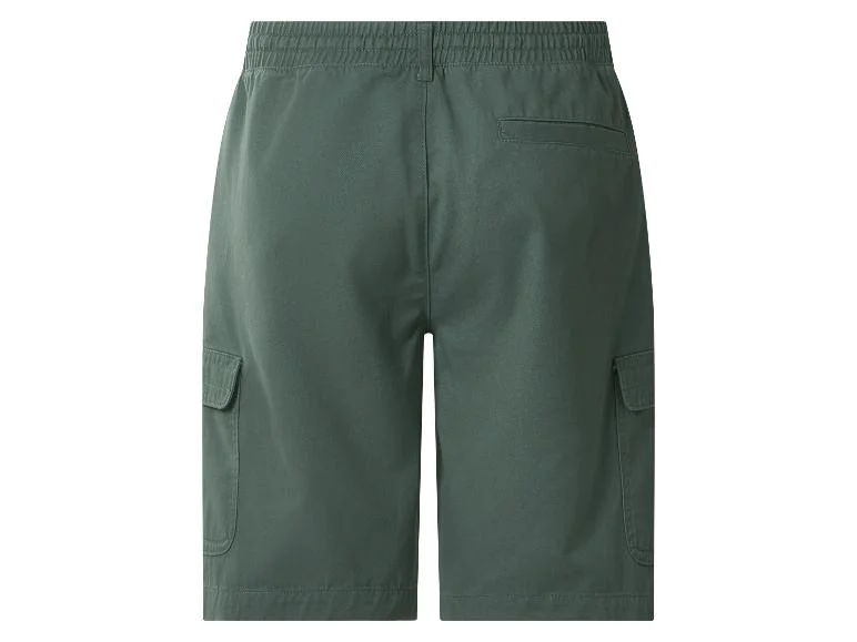 Bermuda cargo homme — SKU XZF2DP9V0QKEGWOT2 - Image 2
