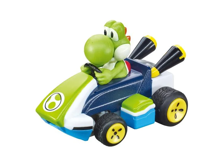 Mario Kart® Mini RC voiture de circuit - Image 15