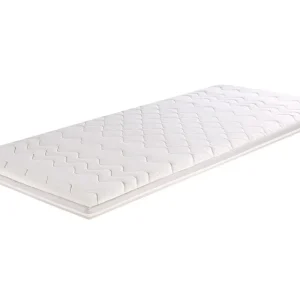 Surmatelas à mousse thermorégulatrice XXL Soft Plus