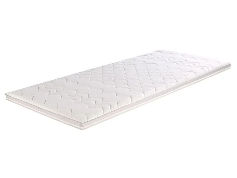 Surmatelas à mousse thermorégulatrice XXL Soft Plus