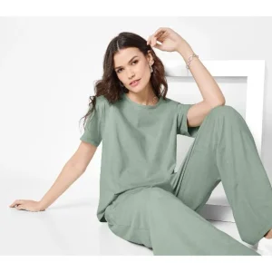 T-shirt femme — SKU 1SOXJYZKDWY98S6HP