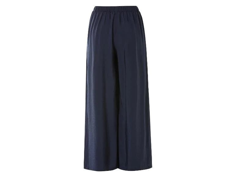 Pantalon large femme — SKU GR0PHO9GSZX5JMS86 - Image 2