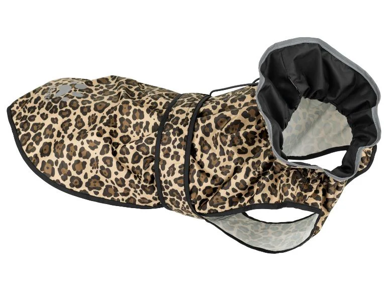 Manteau imperméable pour chien - Image 5