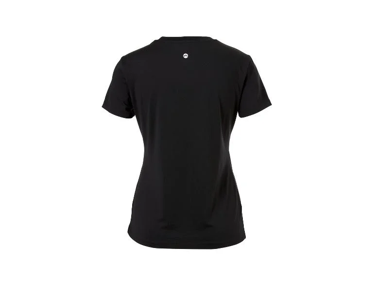 T-shirt technique Premium femme — SKU BGBCVF664J86GRFB - Image 9