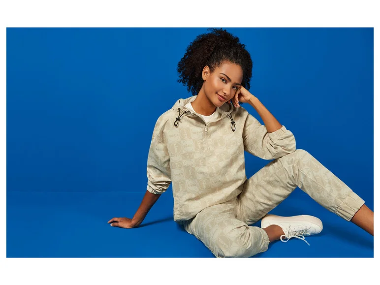 Veste à capuche LIDL femme - Image 8