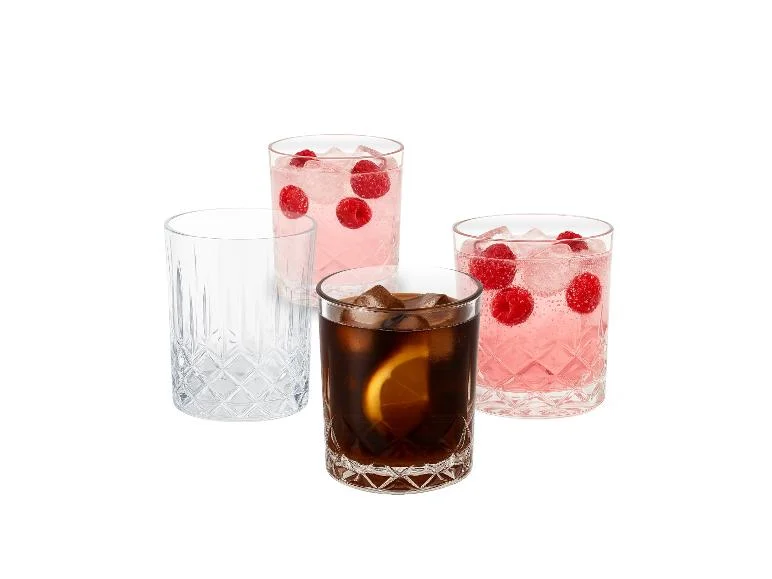 Verres à long drink ou Verres à Whisky - Image 6