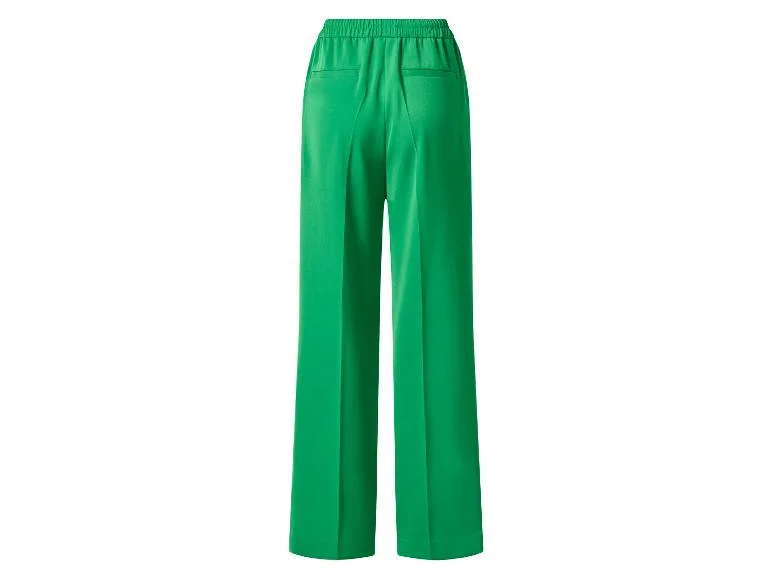 Pantalon palazzo femme — SKU 76OC1J4HEHXEE7IAE7 - Image 3